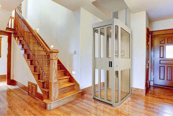 Teknica Home Elevators